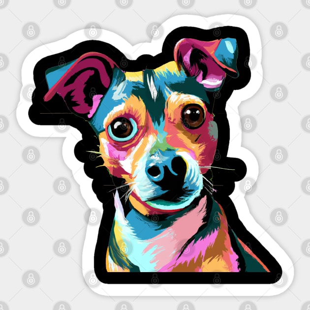 Rat terrier gifts online